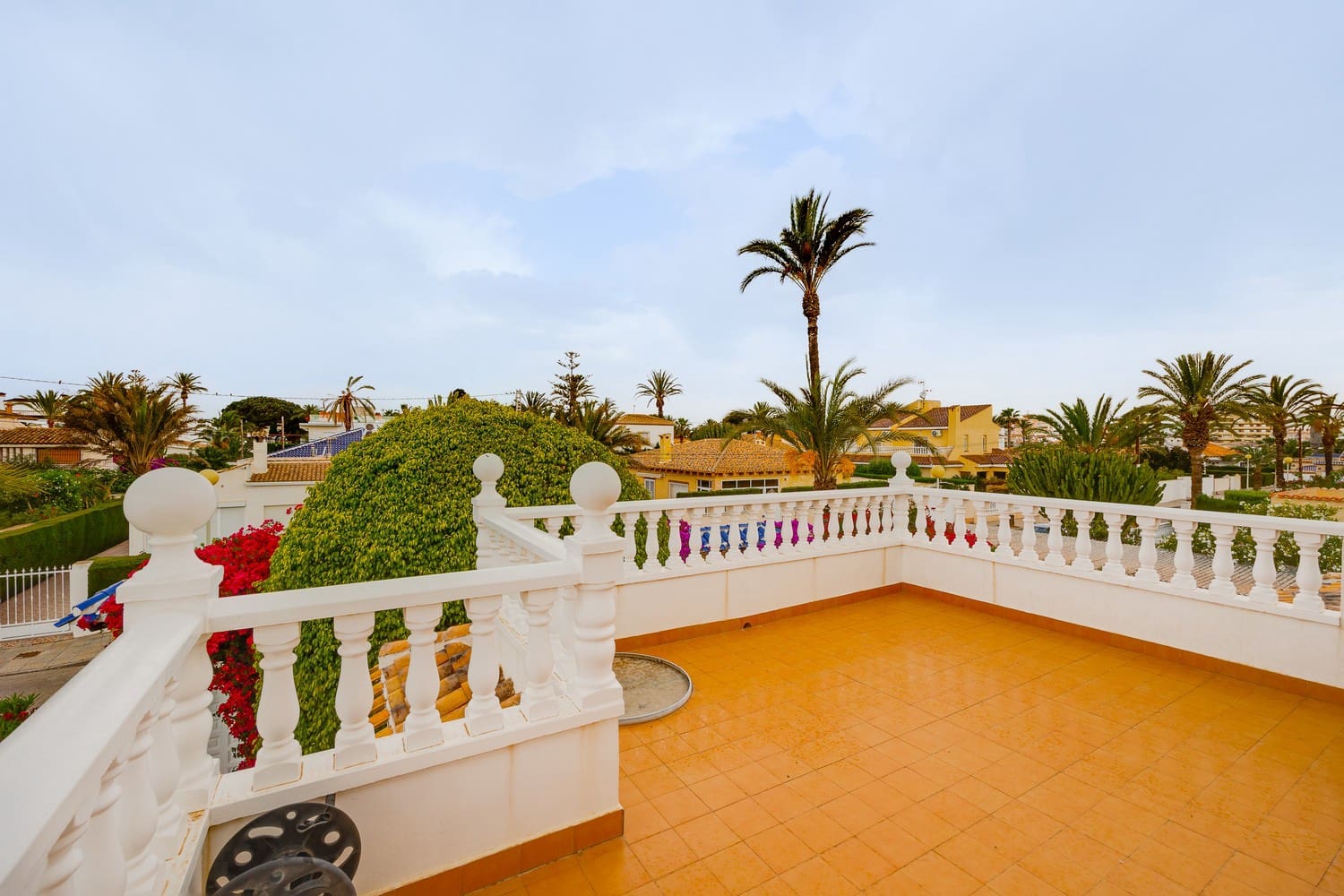 3 camera da letto Villa in vendita in Cabo Roig con piscina garage - 730.000 € (Rif: 9000238)