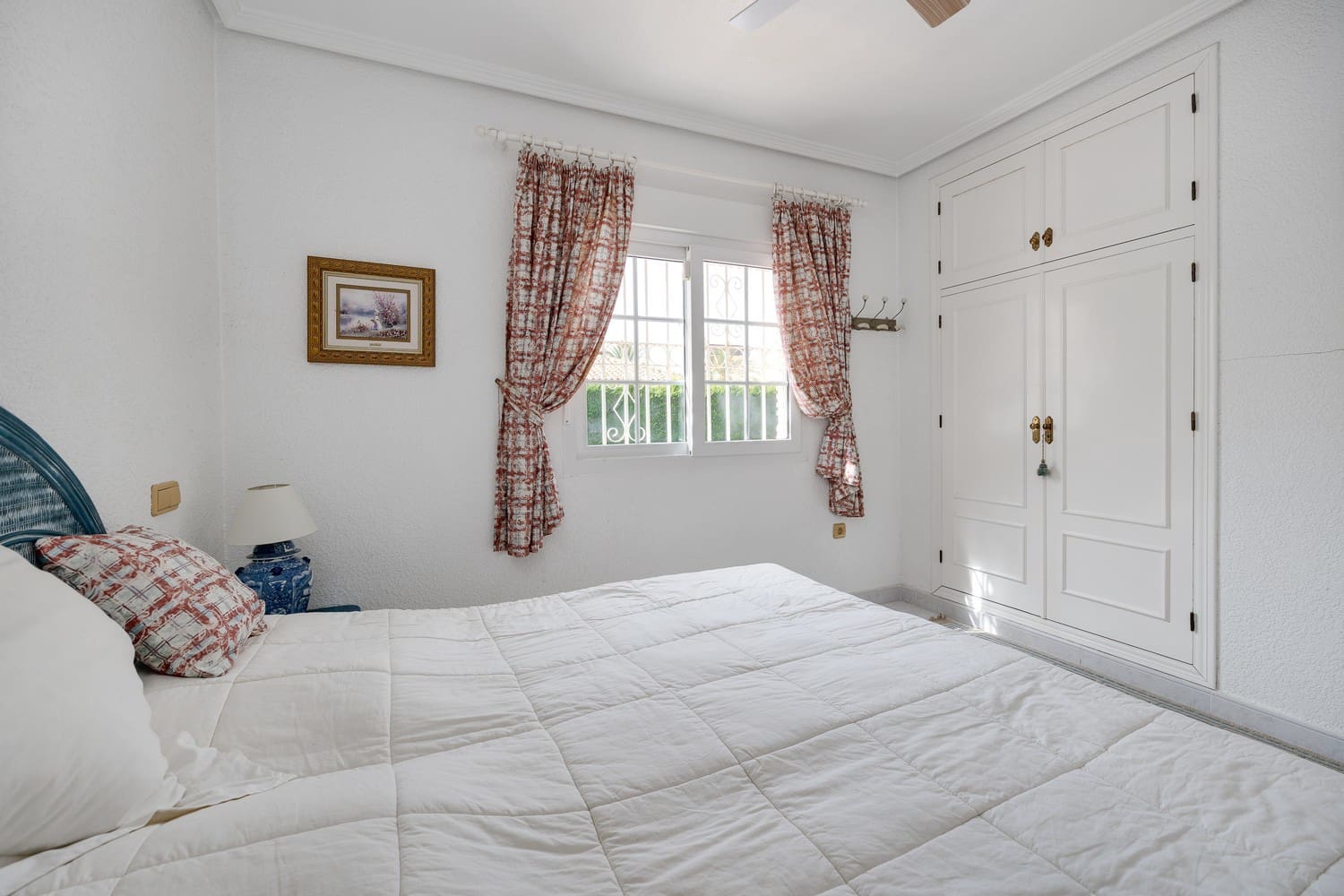 3 camera da letto Villa in vendita in Cabo Roig con piscina garage - 730.000 € (Rif: 9000238)