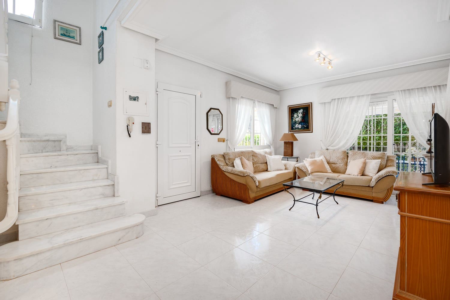 3 camera da letto Villa in vendita in Cabo Roig con piscina garage - 730.000 € (Rif: 9000238)