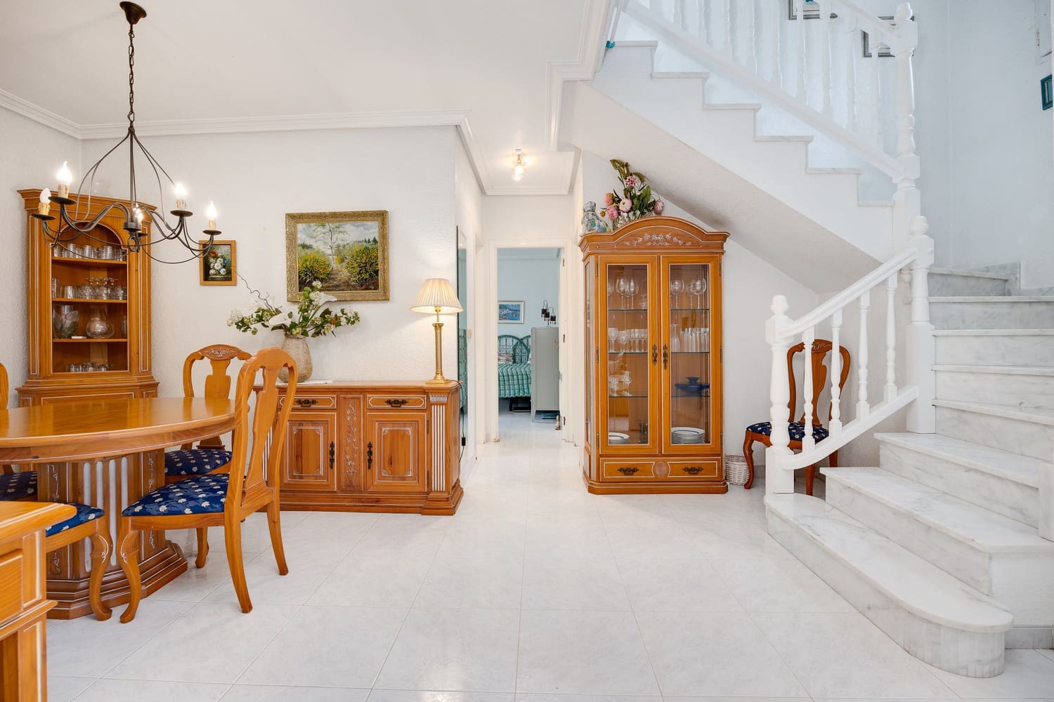 3 camera da letto Villa in vendita in Cabo Roig con piscina garage - 730.000 € (Rif: 9000238)