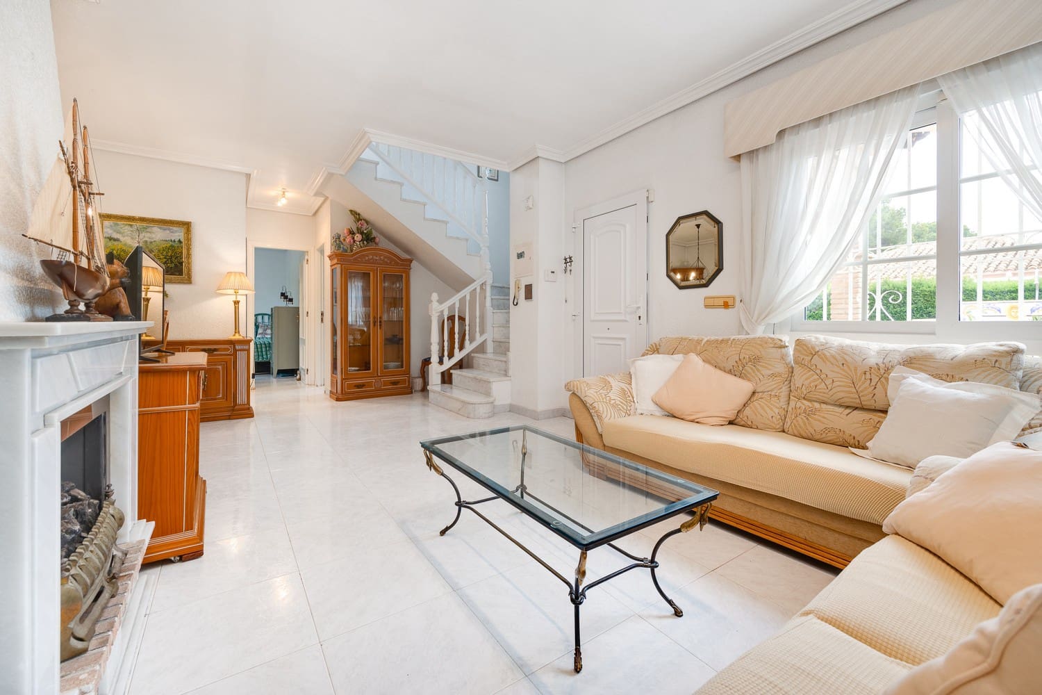 3 camera da letto Villa in vendita in Cabo Roig con piscina garage - 730.000 € (Rif: 9000238)