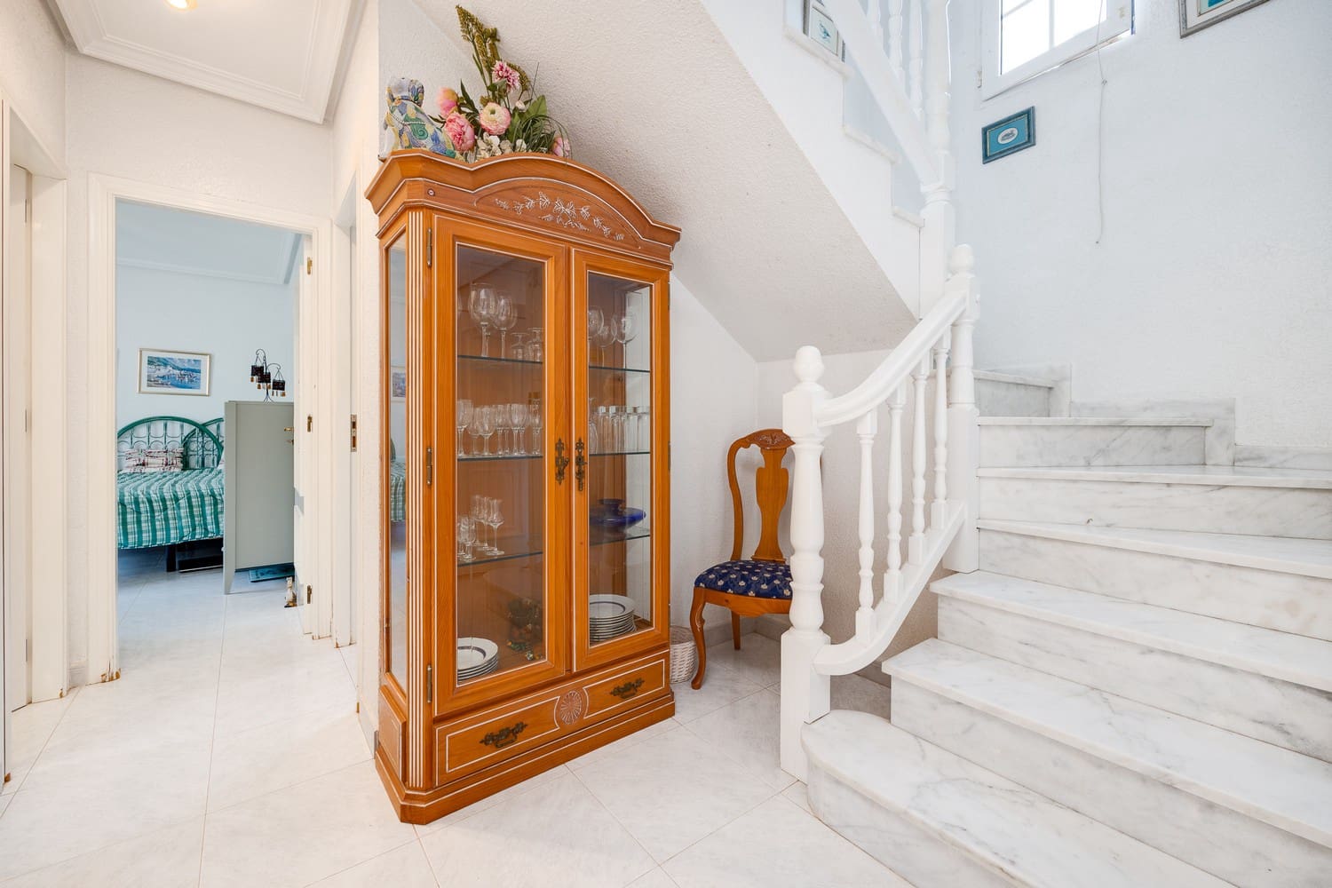 3 camera da letto Villa in vendita in Cabo Roig con piscina garage - 730.000 € (Rif: 9000238)