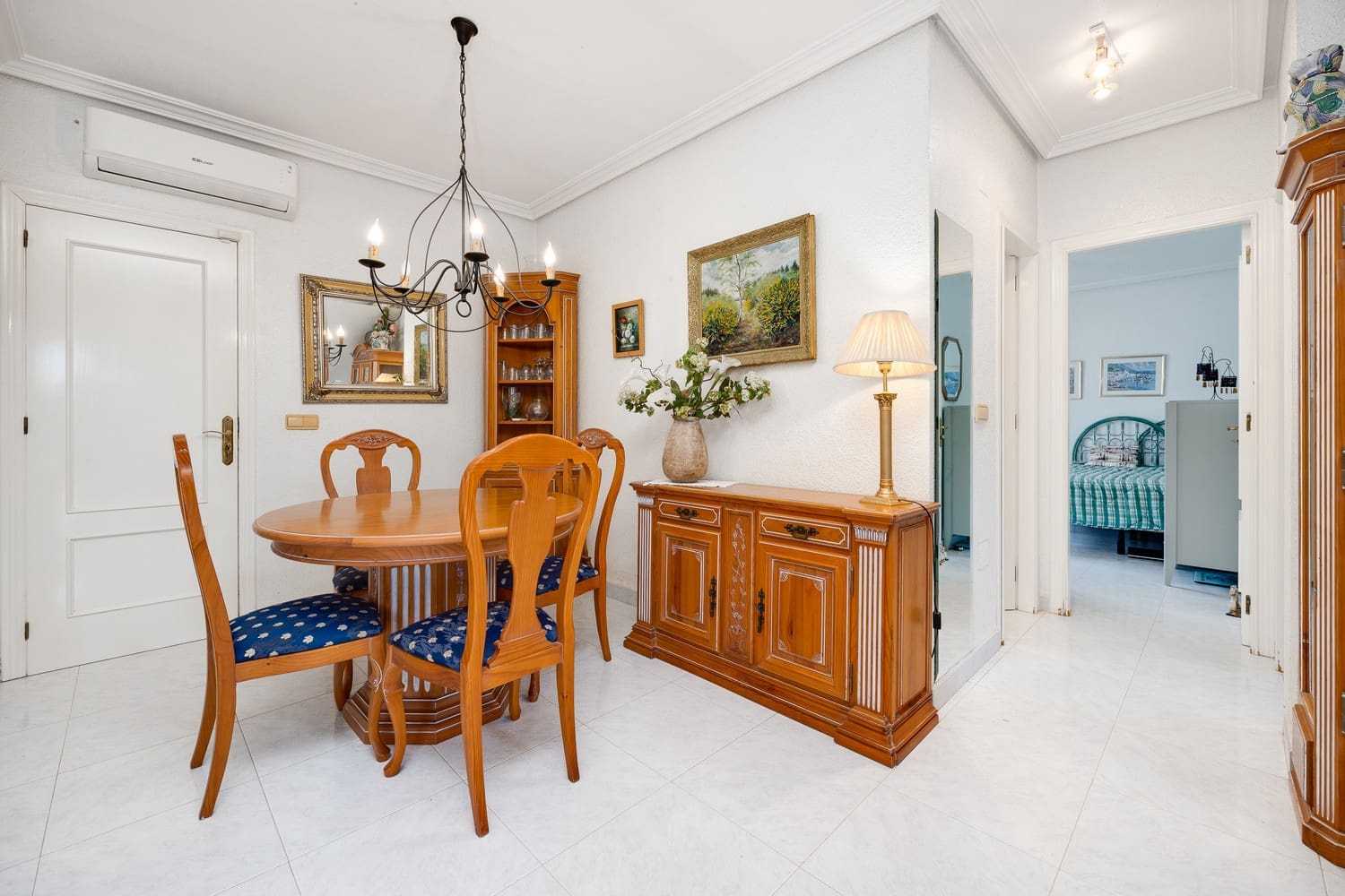 3 camera da letto Villa in vendita in Cabo Roig con piscina garage - 730.000 € (Rif: 9000238)