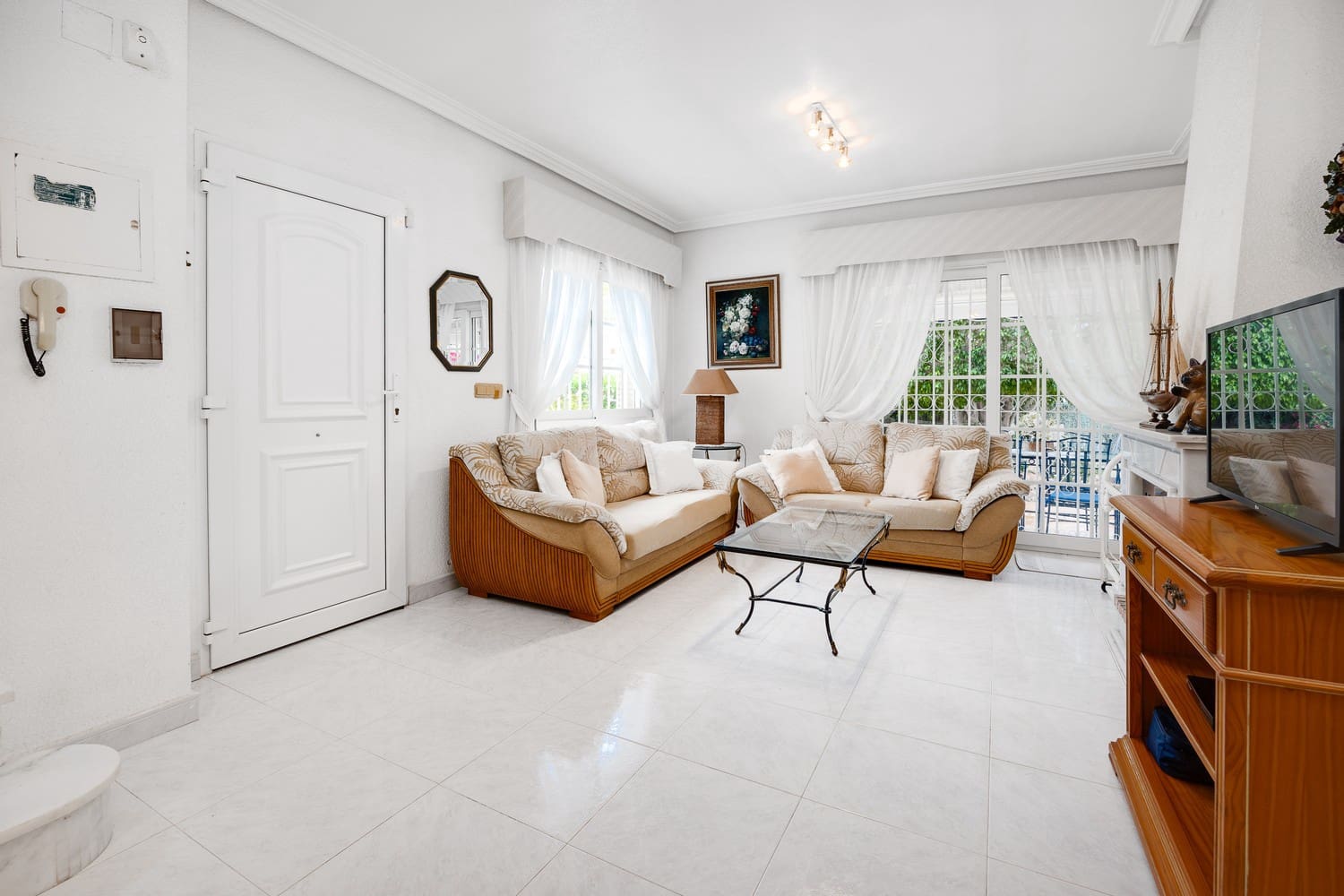 3 camera da letto Villa in vendita in Cabo Roig con piscina garage - 730.000 € (Rif: 9000238)