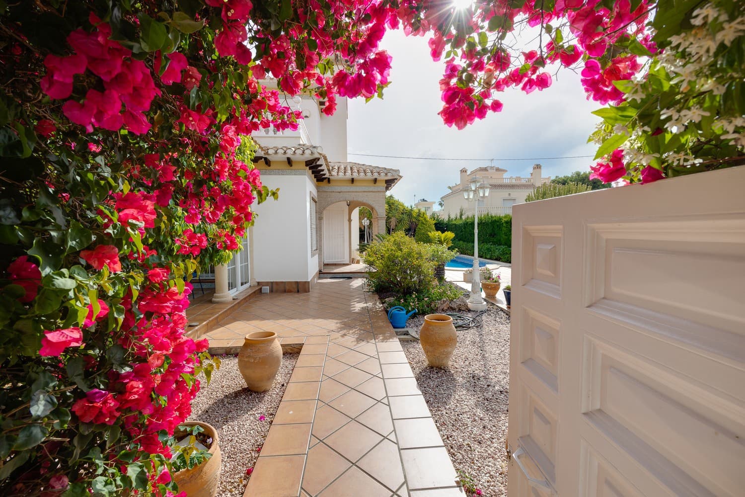 3 camera da letto Villa in vendita in Cabo Roig con piscina garage - 730.000 € (Rif: 9000238)