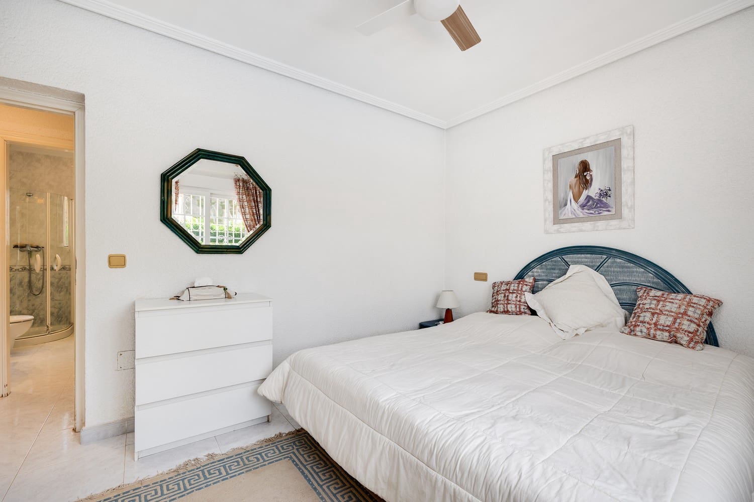 3 camera da letto Villa in vendita in Cabo Roig con piscina garage - 730.000 € (Rif: 9000238)