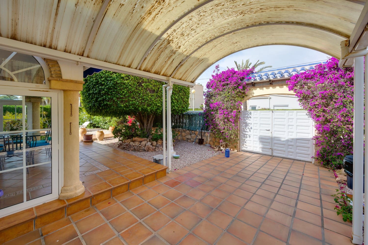 3 camera da letto Villa in vendita in Cabo Roig con piscina garage - 730.000 € (Rif: 9000238)