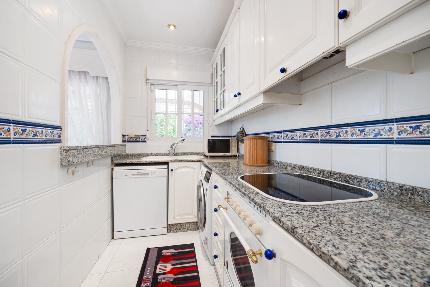 3 camera da letto Villa in vendita in Cabo Roig con piscina garage - 730.000 € (Rif: 9000238)