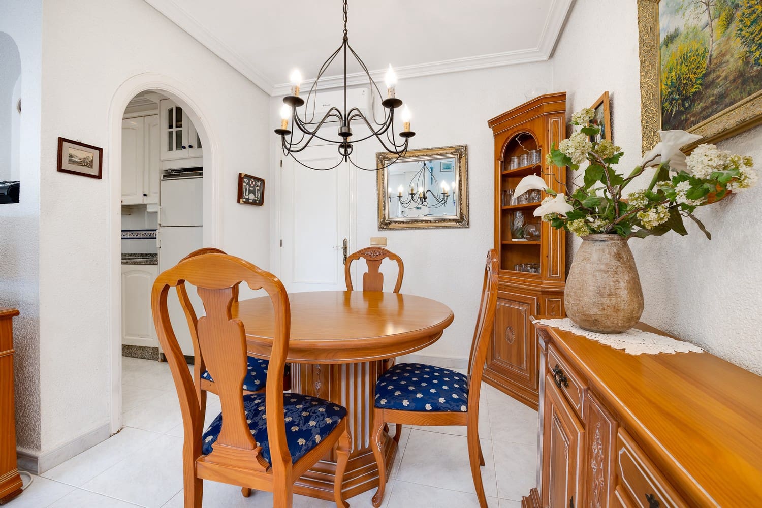 3 camera da letto Villa in vendita in Cabo Roig con piscina garage - 730.000 € (Rif: 9000238)