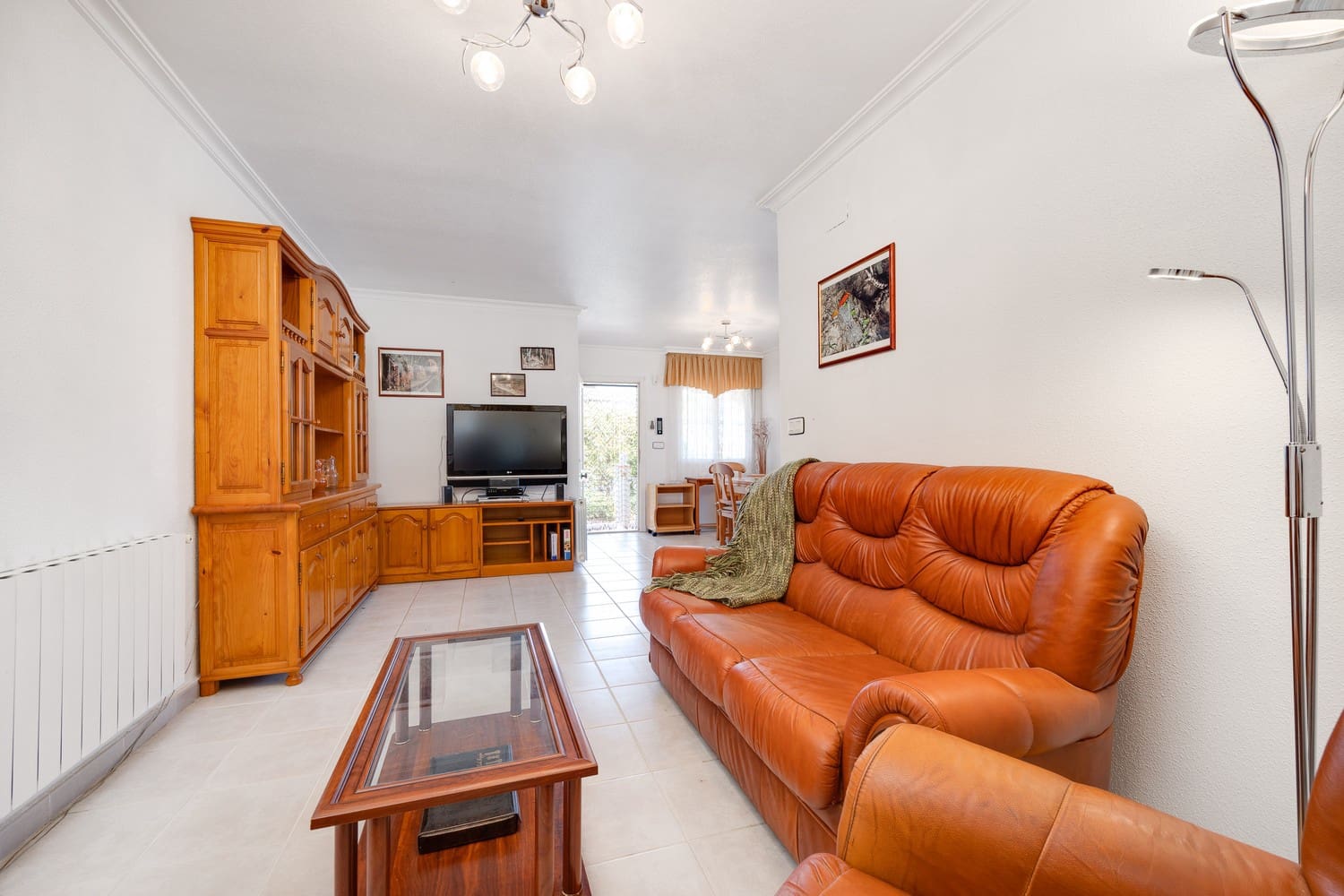 2 chambre Villa/Maison à vendre à El Chaparral avec piscine garage - 275 000 € (Ref: 9040999)