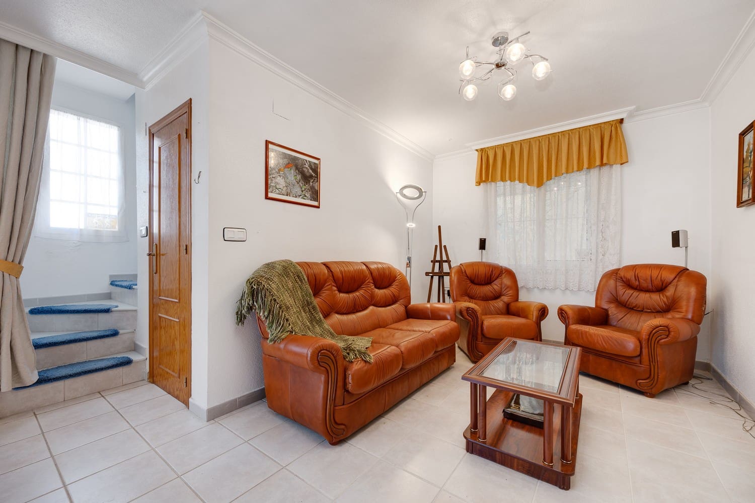 2 chambre Villa/Maison à vendre à El Chaparral avec piscine garage - 275 000 € (Ref: 9040999)