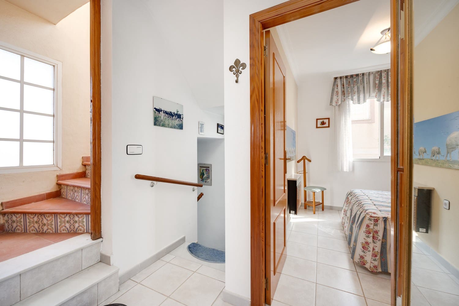 2 chambre Villa/Maison à vendre à El Chaparral avec piscine garage - 275 000 € (Ref: 9040999)