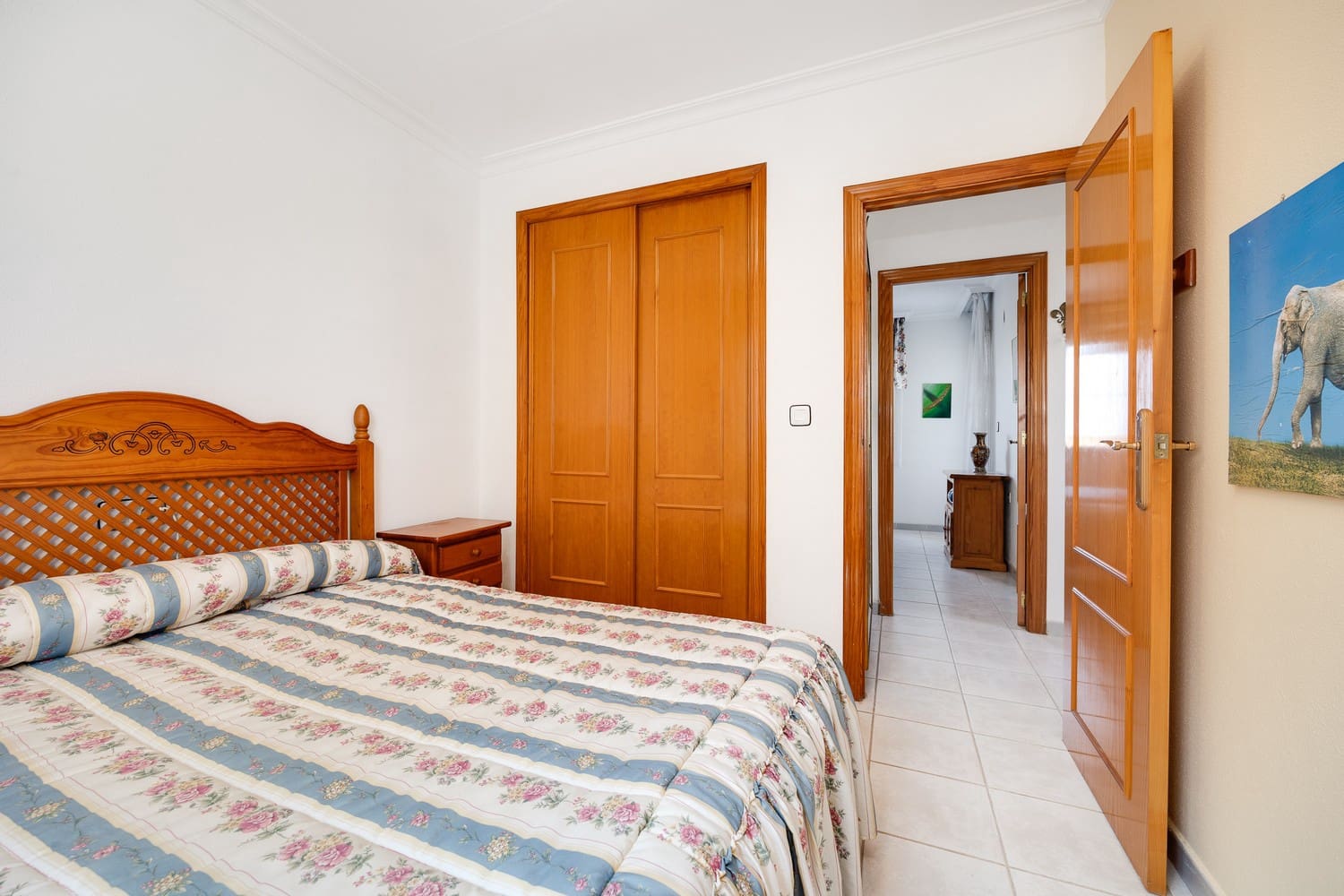 2 chambre Villa/Maison à vendre à El Chaparral avec piscine garage - 275 000 € (Ref: 9040999)