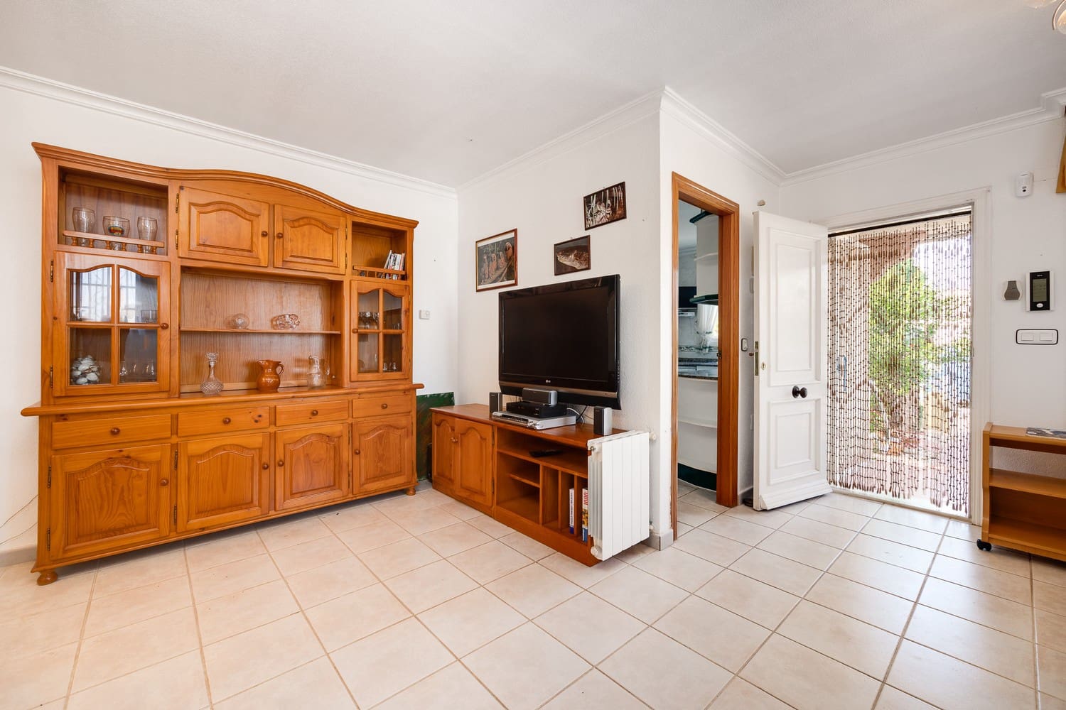 2 chambre Villa/Maison à vendre à El Chaparral avec piscine garage - 275 000 € (Ref: 9040999)