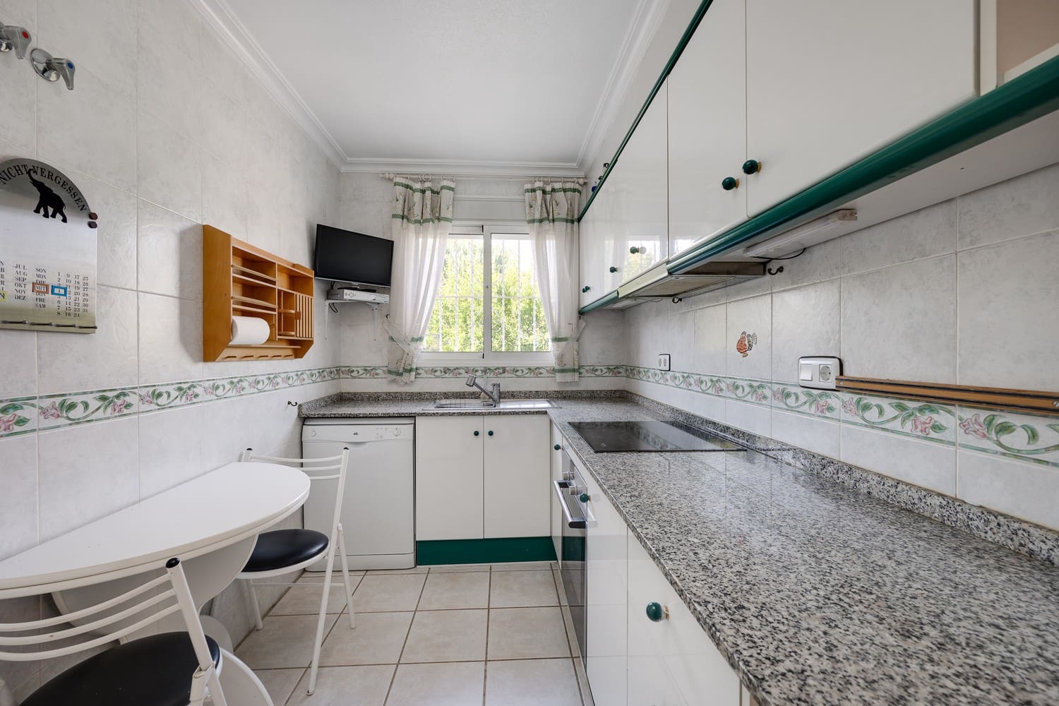 2 chambre Villa/Maison à vendre à El Chaparral avec piscine garage - 275 000 € (Ref: 9040999)