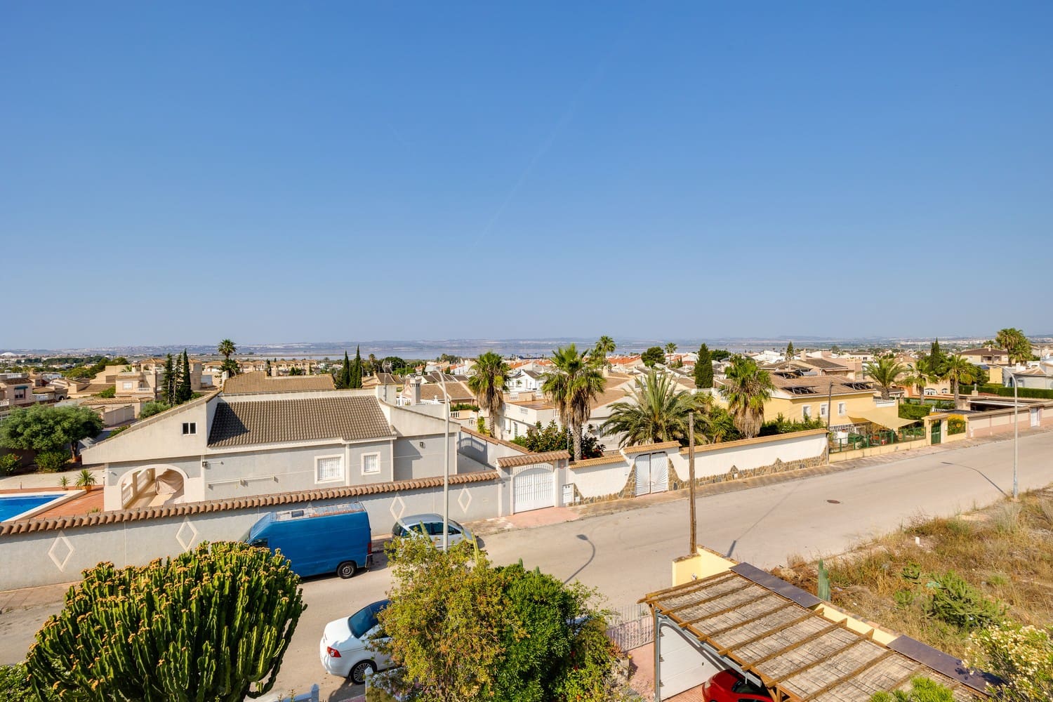 2 chambre Villa/Maison à vendre à El Chaparral avec piscine garage - 275 000 € (Ref: 9040999)