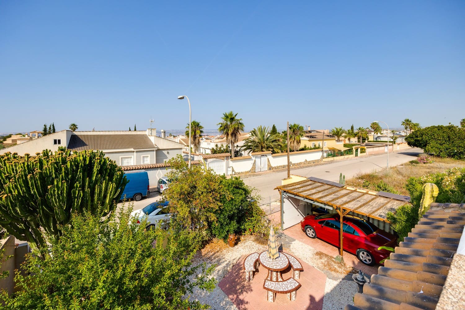 2 chambre Villa/Maison à vendre à El Chaparral avec piscine garage - 275 000 € (Ref: 9040999)