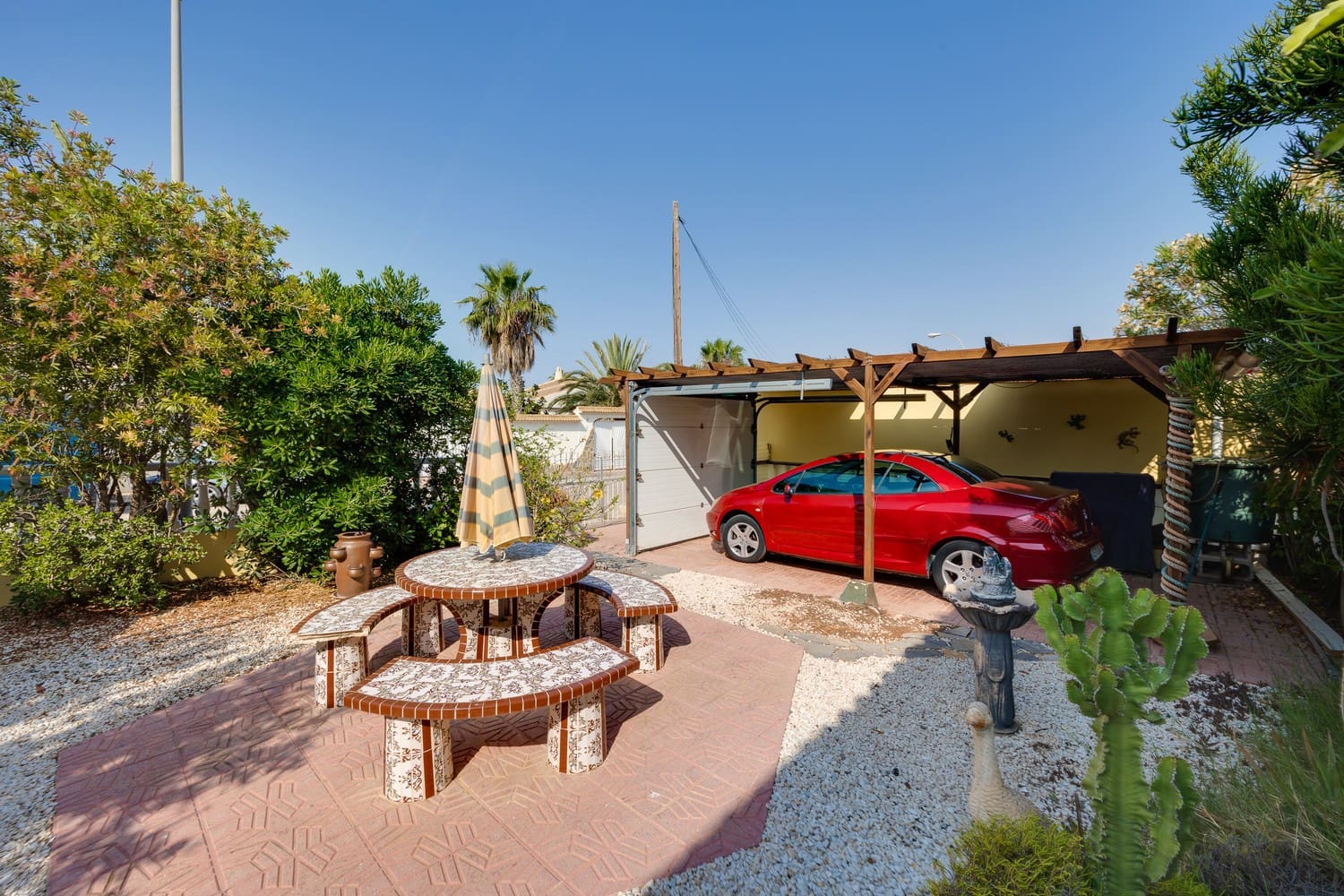 2 chambre Villa/Maison à vendre à El Chaparral avec piscine garage - 275 000 € (Ref: 9040999)