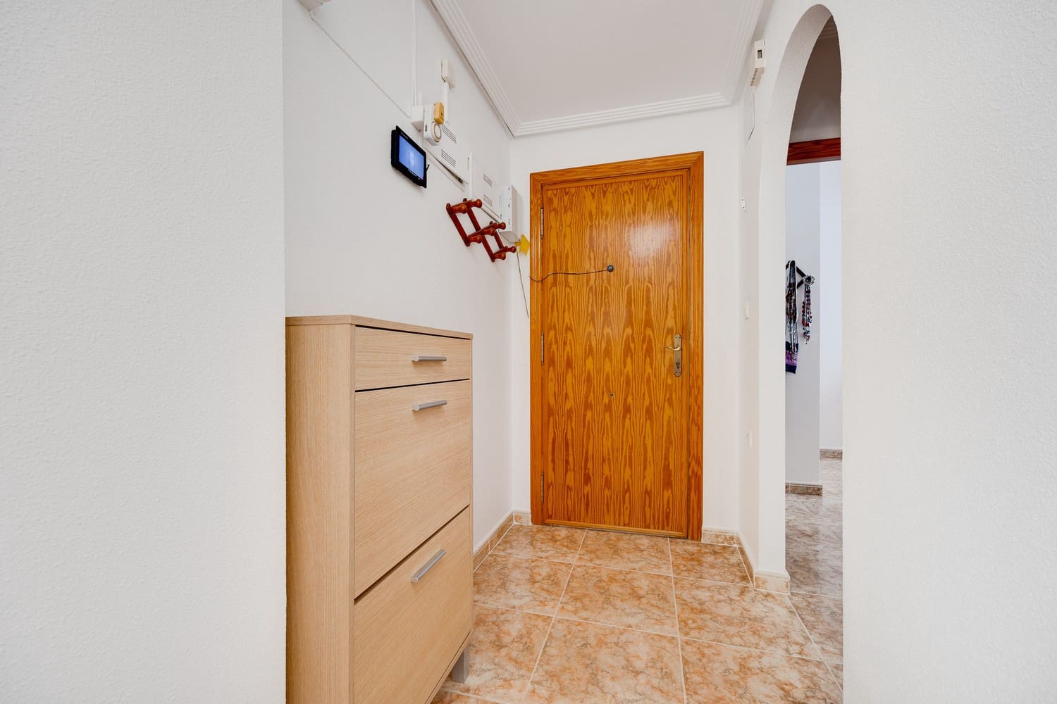 3 bedroom Penthouse for sale in Torrevieja with garage - € 299,600 (Ref: 9041000)