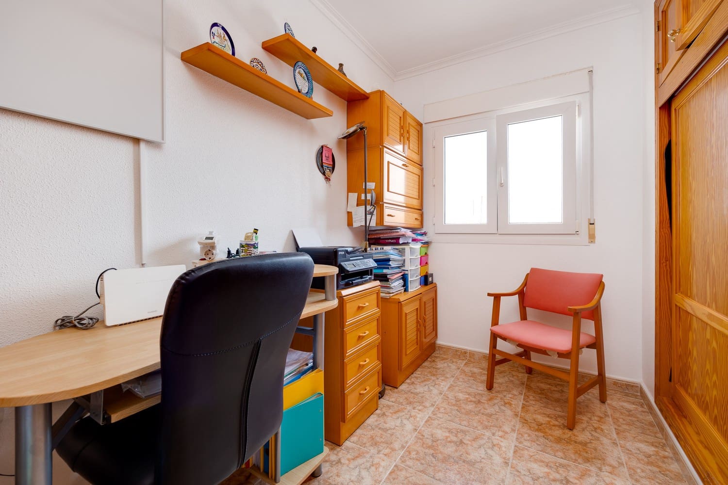 3 bedroom Penthouse for sale in Torrevieja with garage - € 299,600 (Ref: 9041000)