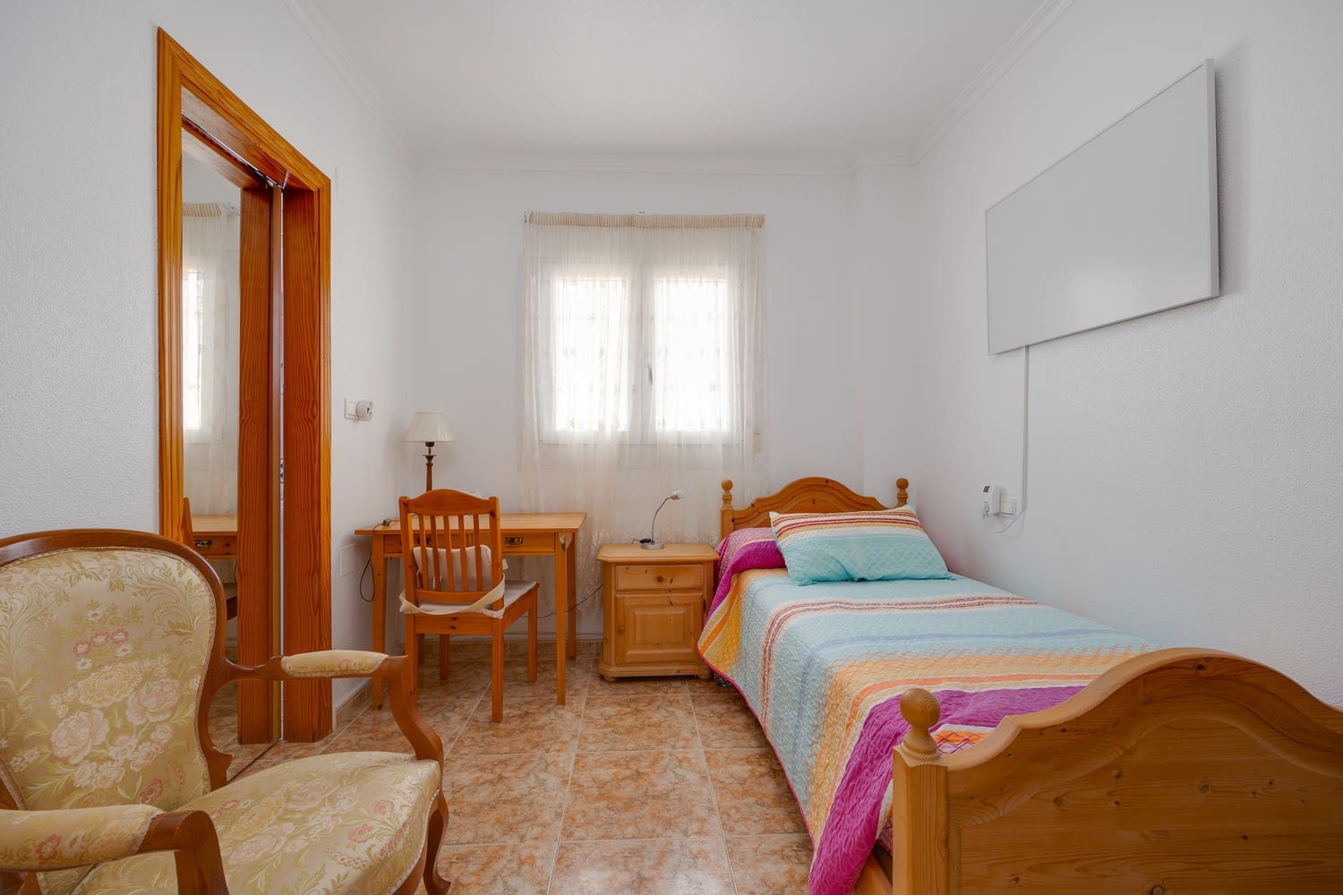 3 bedroom Penthouse for sale in Torrevieja with garage - € 299,600 (Ref: 9041000)