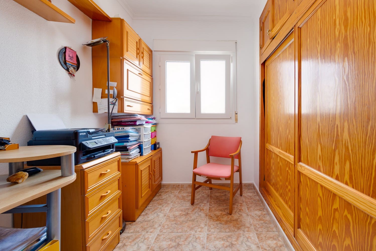 3 bedroom Penthouse for sale in Torrevieja with garage - € 299,600 (Ref: 9041000)