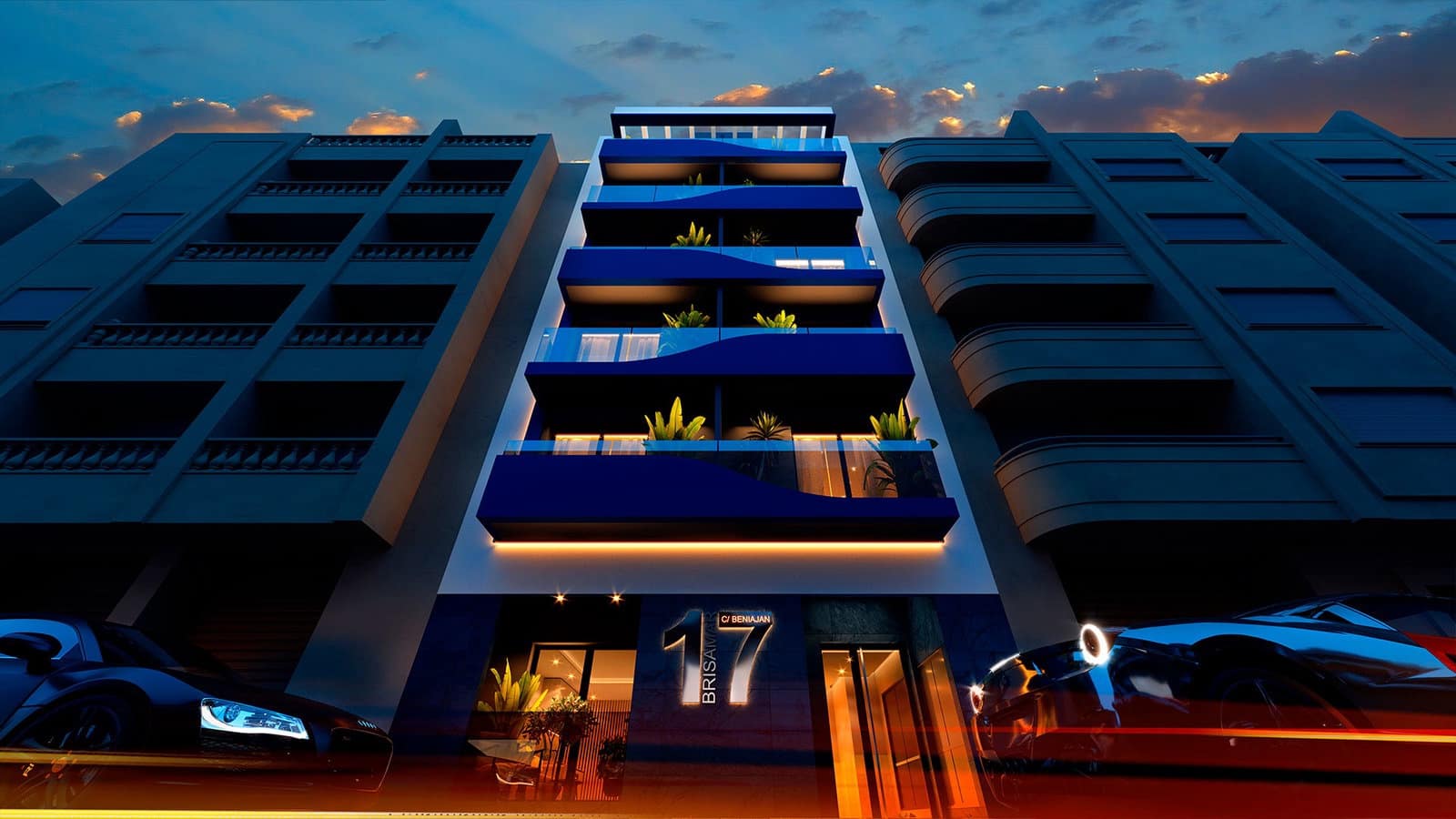 1 bedroom Apartment for sale in Torrevieja with pool - € 199,000 (Ref: 9094740)
