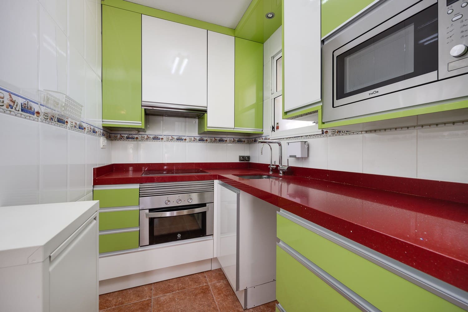 3 soveværelse Penthouse til salg i Torrevieja med garage - € 250.000 (Ref: 9101524)