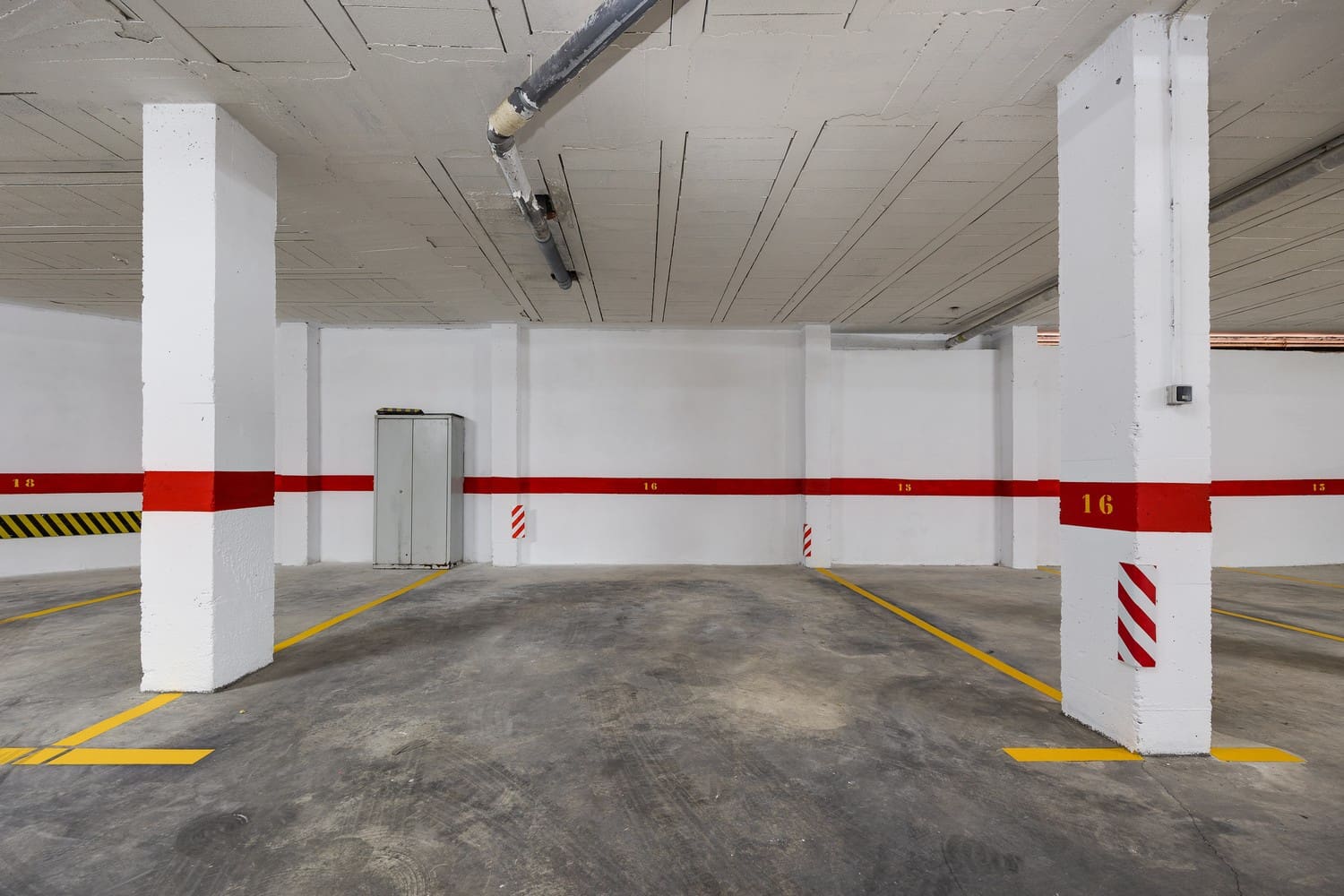 3 soveværelse Penthouse til salg i Torrevieja med garage - € 250.000 (Ref: 9101524)