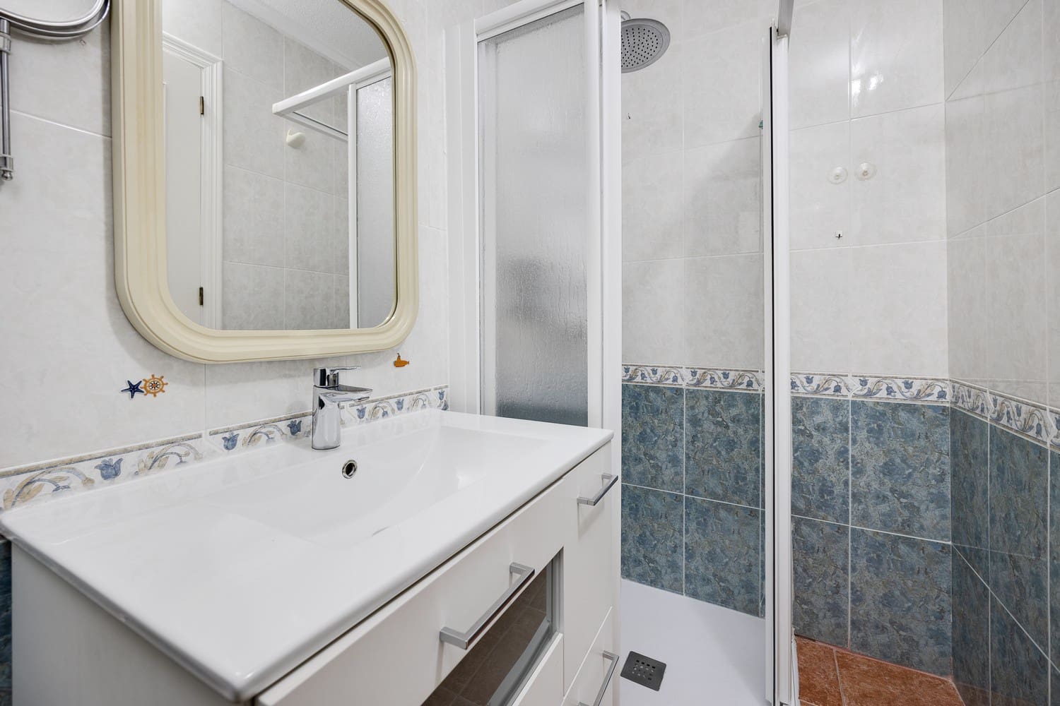 3 soveværelse Penthouse til salg i Torrevieja med garage - € 250.000 (Ref: 9101524)