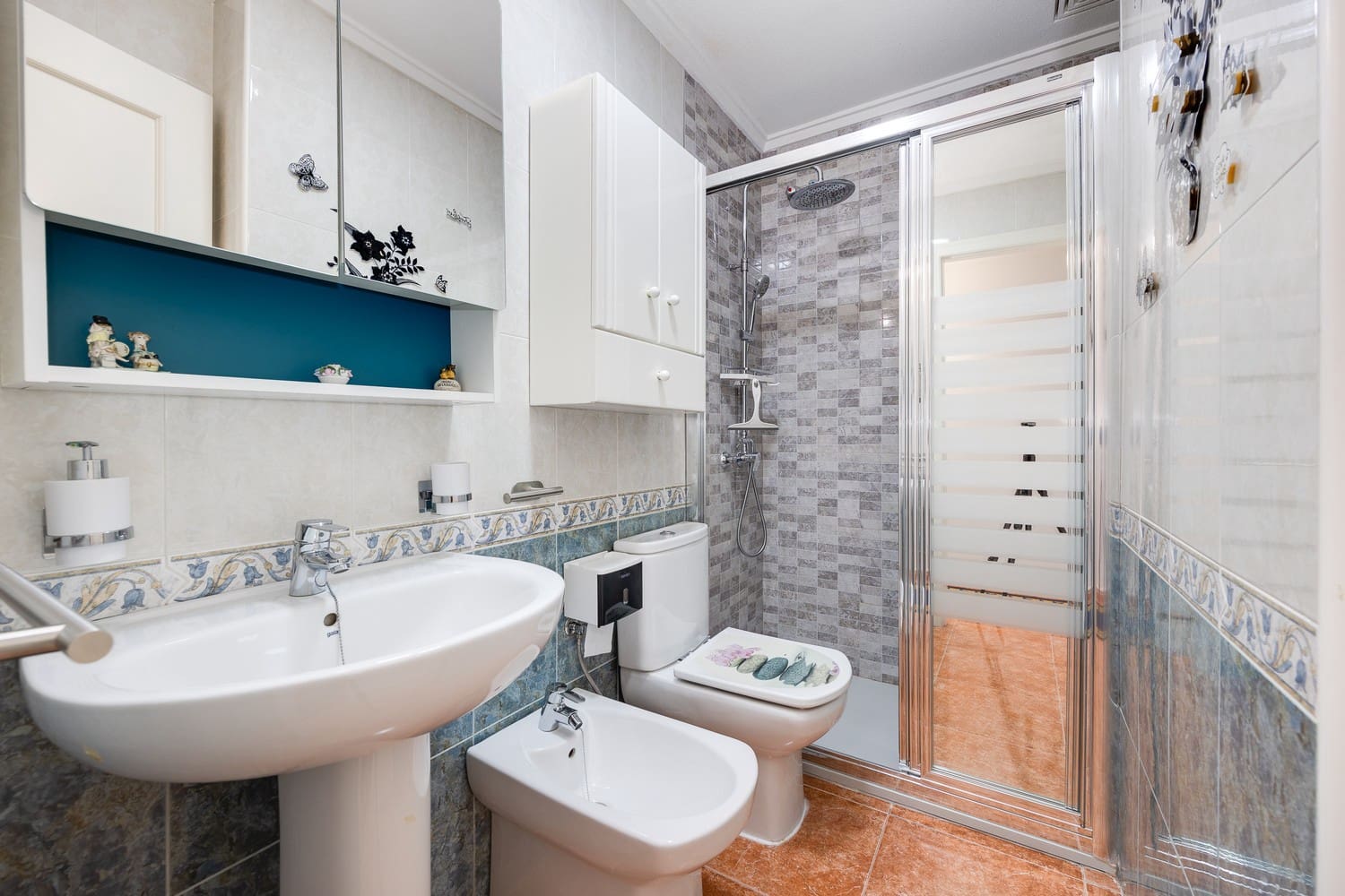 3 soveværelse Penthouse til salg i Torrevieja med garage - € 250.000 (Ref: 9101524)