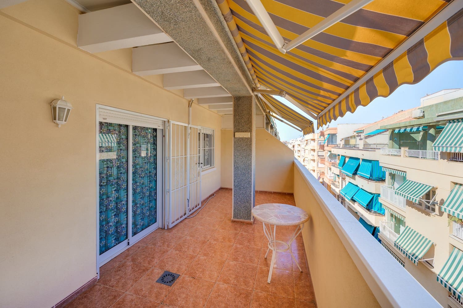 3 soveværelse Penthouse til salg i Torrevieja med garage - € 250.000 (Ref: 9101524)