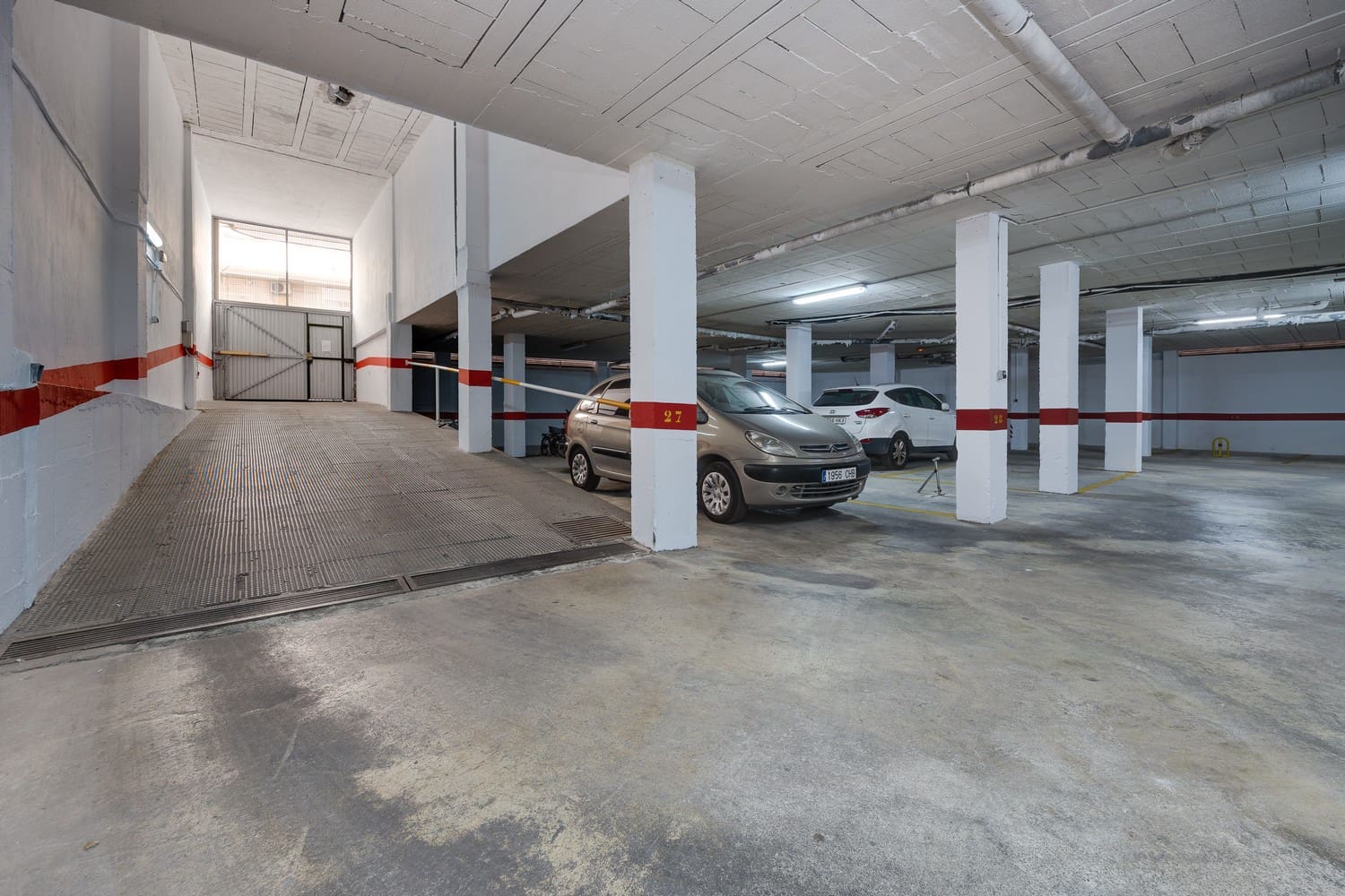 3 soveværelse Penthouse til salg i Torrevieja med garage - € 250.000 (Ref: 9101524)