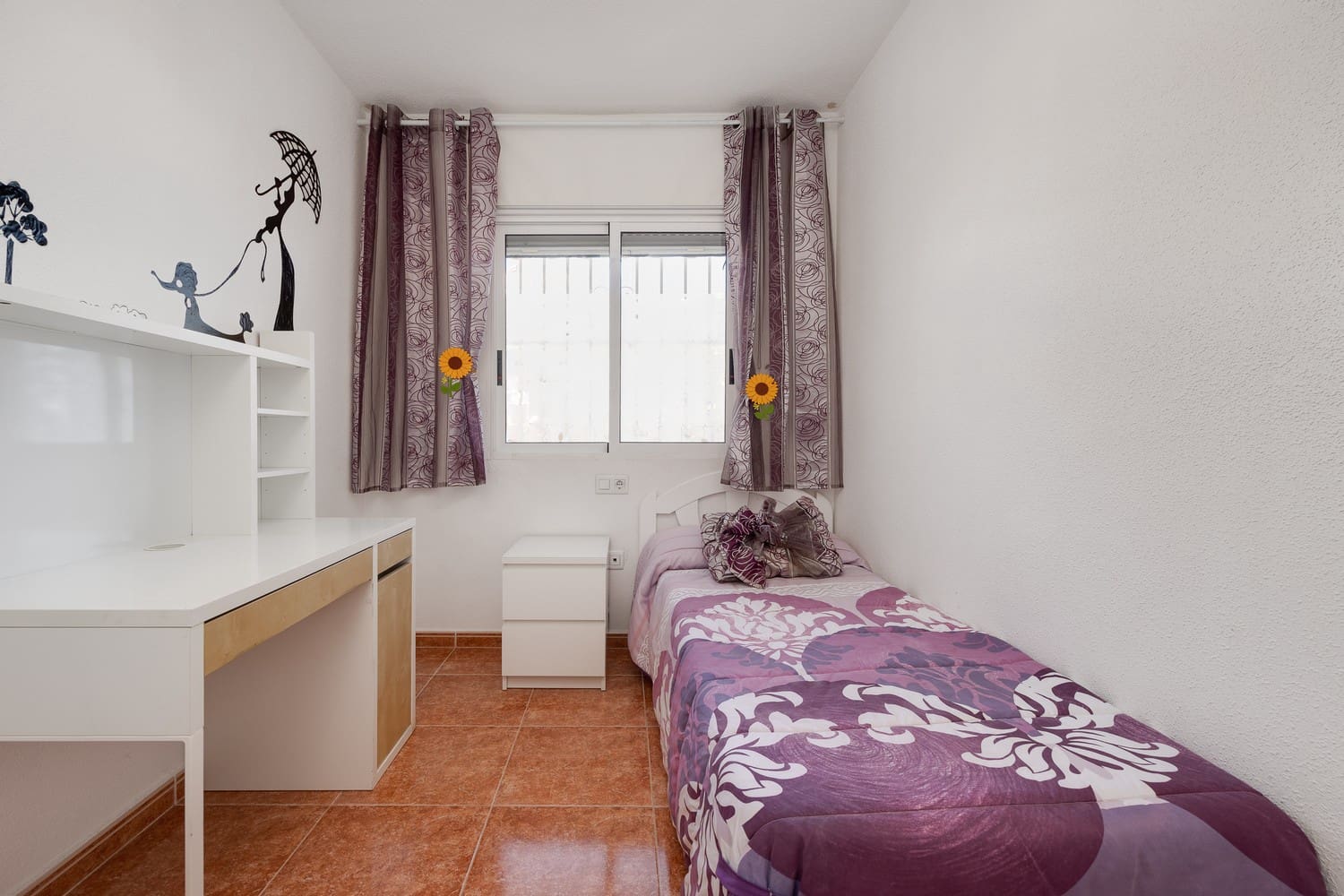 3 soveværelse Penthouse til salg i Torrevieja med garage - € 250.000 (Ref: 9101524)