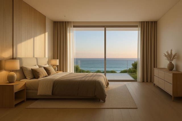 4 soveværelse Villa til salg i Punta Prima, Torrevieja med swimmingpool garage - € 2.750.000 (Ref: 9103910)