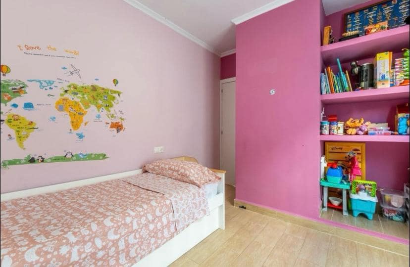 2 soveværelse Finca/Landehus til leje i Torrevieja med swimmingpool - € 1.800 (Ref: 9123713)