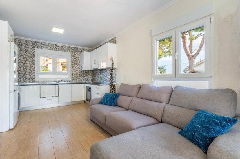 2 soveværelse Finca/Landehus til leje i Torrevieja med swimmingpool - € 1.800 (Ref: 9123713)