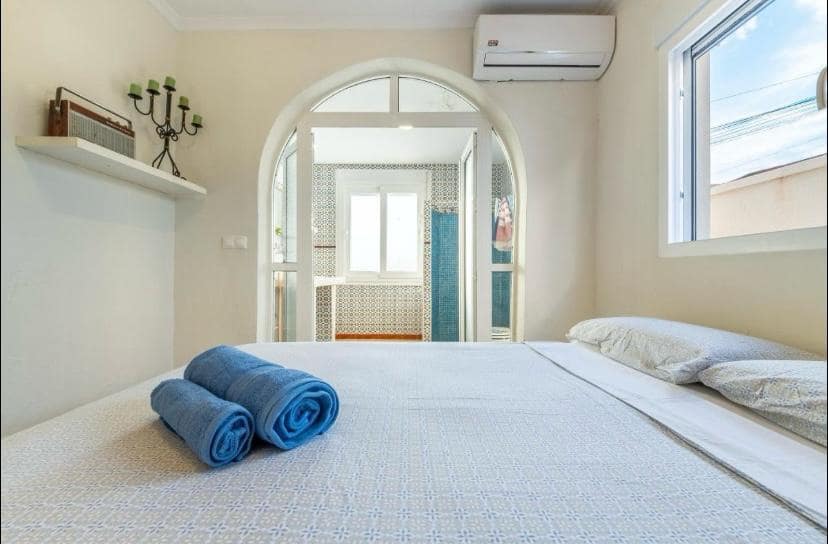 2 soveværelse Finca/Landehus til leje i Torrevieja med swimmingpool - € 1.800 (Ref: 9123713)