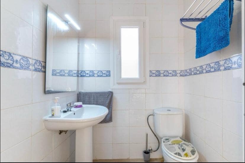 2 soveværelse Finca/Landehus til leje i Torrevieja med swimmingpool - € 1.800 (Ref: 9123713)