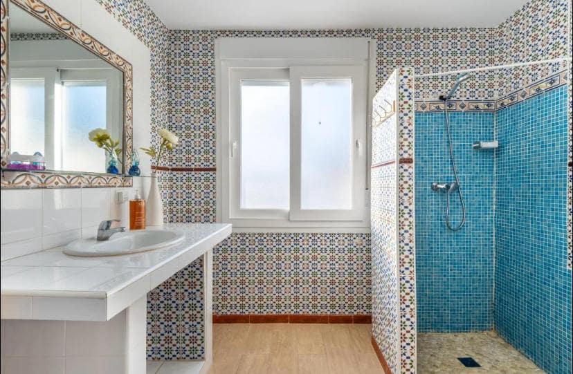 2 soveværelse Finca/Landehus til leje i Torrevieja med swimmingpool - € 1.800 (Ref: 9123713)