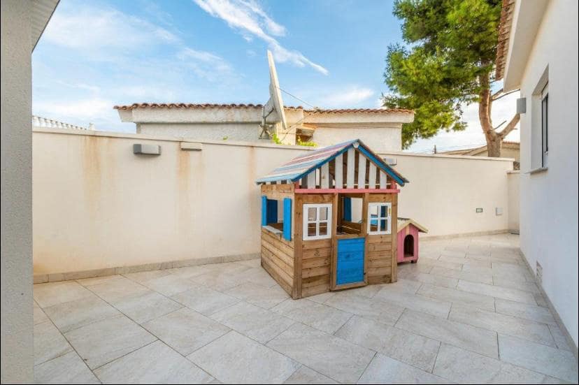 2 bedroom Finca/Country House for rent in Torrevieja with pool - € 1,800 (Ref: 9123713)