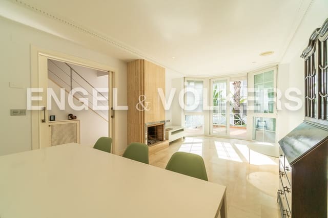 4 camera da letto Finca/Casa di Campagna da affittare in Torrevieja - 1.770 € (Rif: 9130200)