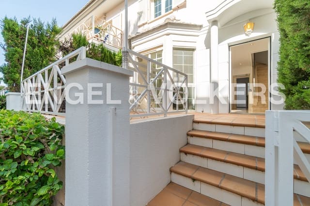 4 camera da letto Finca/Casa di Campagna da affittare in Torrevieja - 1.770 € (Rif: 9130200)