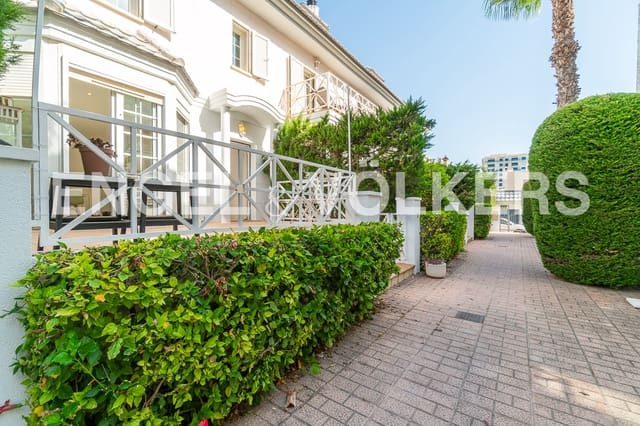 4 soveværelse Finca/Landehus til leje i Torrevieja - € 1.770 (Ref: 9130200)