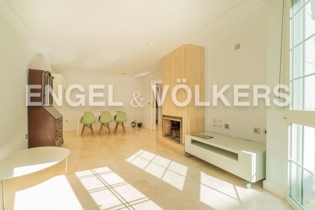 4 slaapkamer Finca/Landhuis te huur in Torrevieja met garage - € 1.770 (Ref: 9130200)