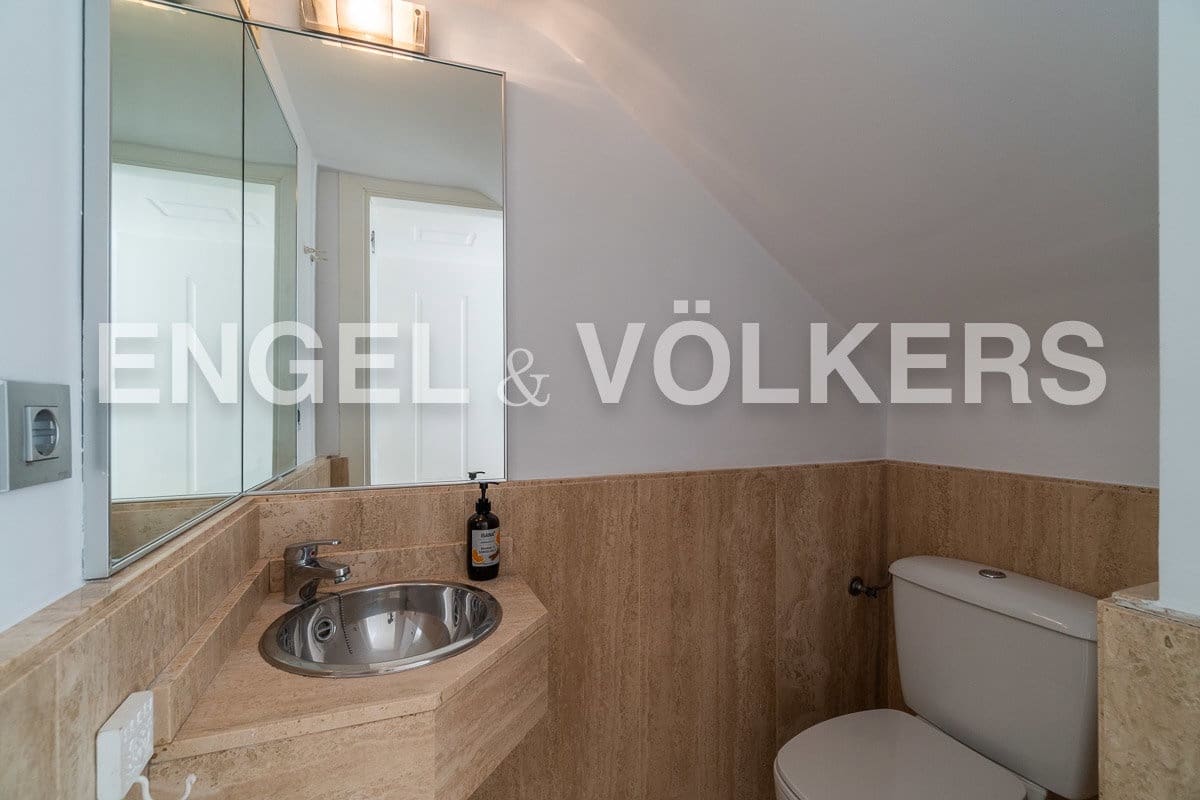 4 slaapkamer Finca/Landhuis te huur in Torrevieja met garage - € 1.770 (Ref: 9130200)