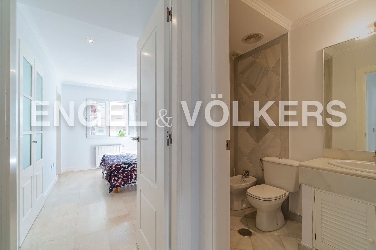 4 slaapkamer Finca/Landhuis te huur in Torrevieja met garage - € 1.770 (Ref: 9130200)