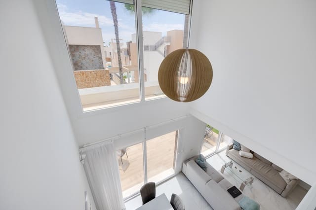 3 bedroom Villa for sale in Torrevieja with pool garage - € 749,000 (Ref: 9146304)