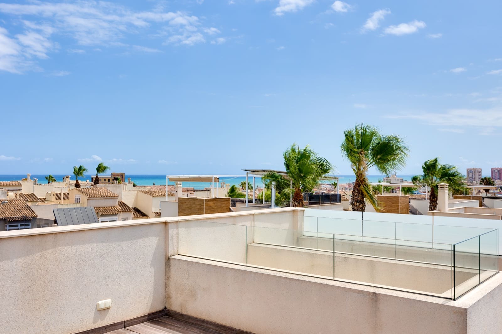 3 bedroom Villa for sale in Torrevieja with pool garage - € 749,000 (Ref: 9146304)