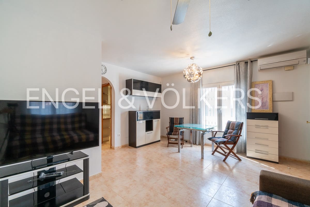 3 camera da letto Finca/Casa di Campagna da affittare in Orihuela Costa con piscina - 1.800 € (Rif: 9153312)